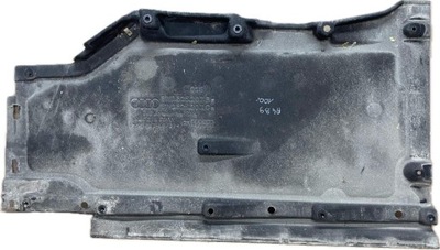 AUDI A4 B9 8W0 PROTECCIÓN BASTIDOR IZQUIERDA 8W0825207B  