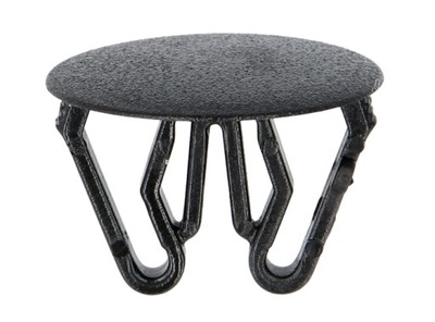 Заглушка универсальная 24,7 w отверстие 16-20 10141 фото №1