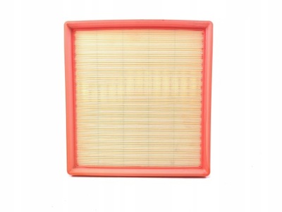 Фильтр воздуха opel vivaro 06-14 оригинал aso фото №1