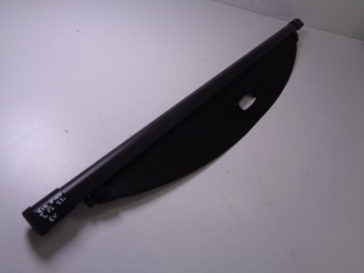 Шторка багажника kia niro i ev lift 2022 rok фото №1