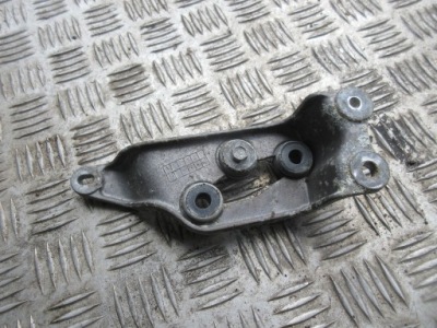 Honda civic ix sedan 12-16 кронштейн насоса abs фото №1