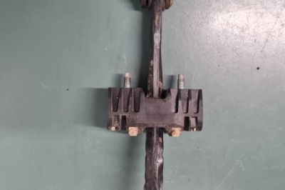 Обмежувач двері opel opel 13107175 фото №1