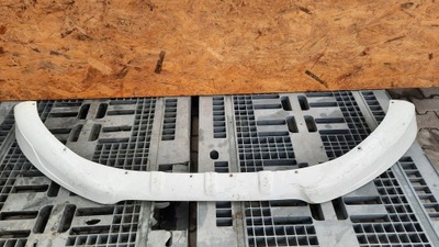 Накладка бампера перед volvo xc60 30763412 фото №1