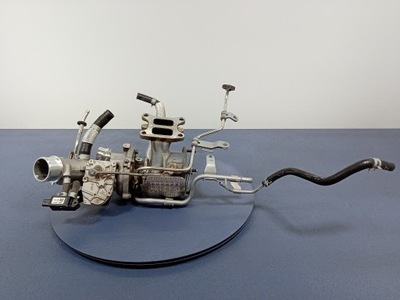 Tucson iv 1.6 t-gdi турбонагнетатель 28231-2m820 фото №1