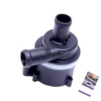 PUMP WATER FOR SEAT IBIZA IV 1.2 1.6 2.0 2010 2011 2012 2013 2014 2015  