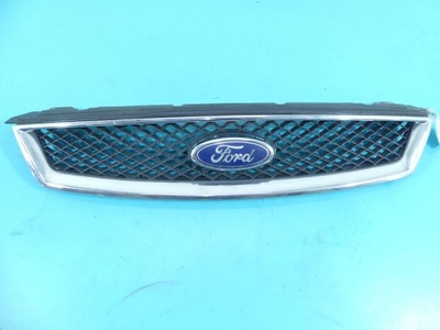 REJILLA REJILLA DE RADIADOR FORD FOCUS MK2 04-08  