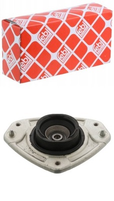 FEBI AIR BAGS + BEARING P LEFT/RIGHT LANCIA DEDRA 1993-99  