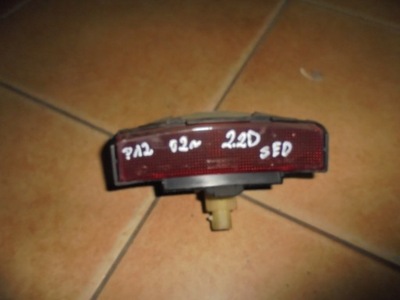 Primera p12 світло стоп фото №1