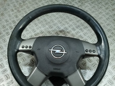 STEERING WHEEL Z AIR BAGS OPEL VECTRA C 13112812 13161863  