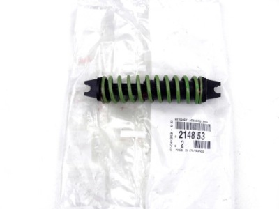 Пружина педали сцепления peugeot 407 citroen c5 фото №1