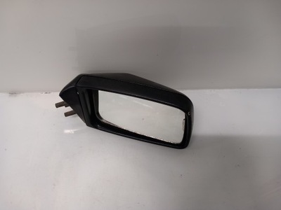 Дзеркало праве volkswagen passat b2/ santana фото №1