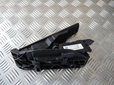 PORSCHE PANAMERA 970 PEDAL GAS 97042302100  