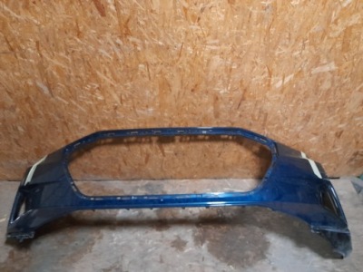 Бампер перед передній etron e-tron pdc sprysk фото №1