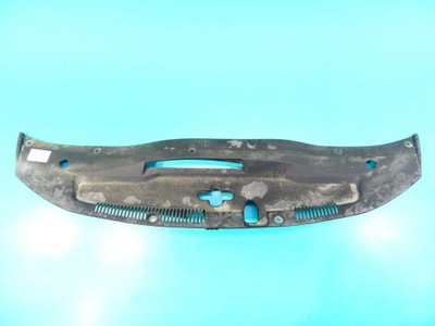 Захист пластикова поперечина перед lexus gs iii 05- фото №1