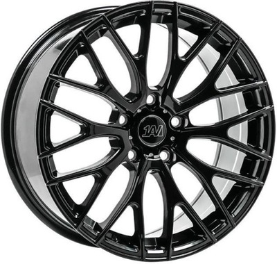 18 LLANTAS OPEL INSIGNIA BMW E81 F20 F21 X1 X3 X4  