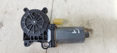 Volvo s80 i двигун моторчик скло лівий задня фото №1