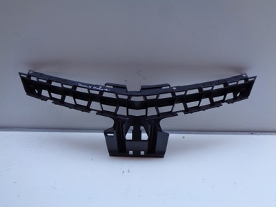 Підсилювач каркас решітка renault modus 04- фото №1