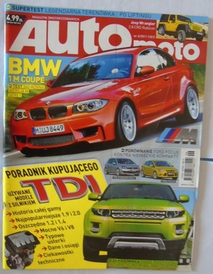 Auto Moto 6/2011