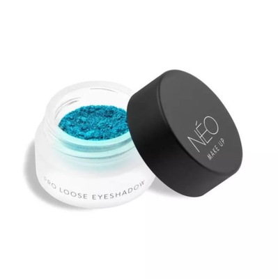 Cienie sypkie perłowe Pro Loose Eyeshadow 11