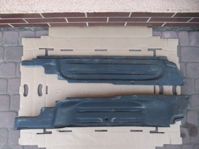 Renault trafic iii підніжка двері розсувних фото №1