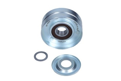 ROLLO TENSOR CORREA WIELOROWK. TOYOTA MAXGEAR 54-1656  