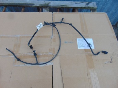 Шланг омыватель ford kuga mk1 фото №1