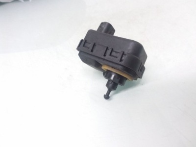 2000 opel zafira a моторчик регулювання лампа фото №1