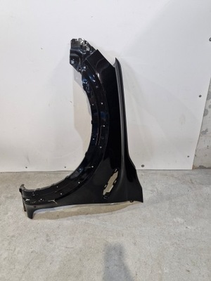 Передній лівий крила ford ranger raptor lift 18- фото №1