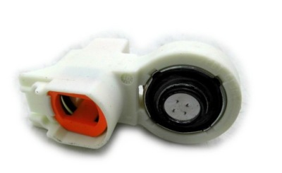 Зачіп троси перемикання передач ford focus i 98-05 фото №1