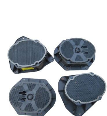 Ford flex 08- динамік w двері sony перед задня l/p фото №1