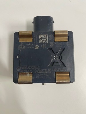 Радар bosch acc датчик датчик 202-lsc039 фото №1