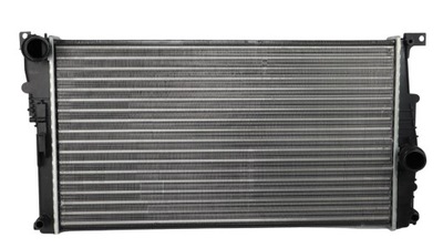 Радіатор bmw 2 coupe f22 2012 - 2020 автоматична коробка передач фото №1