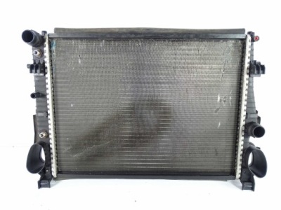 Mercedes s klasa w220 3.2 радиатор воды фото №1