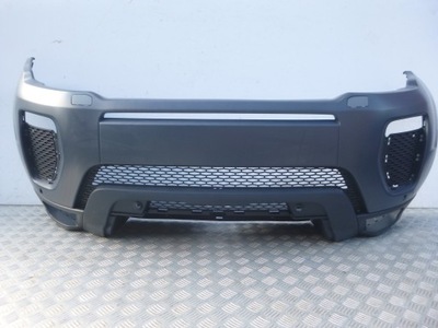 Бампер передний range evoque новый pdc lifting фото №1