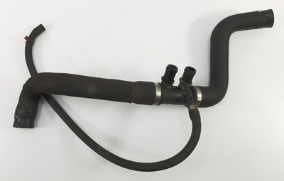 Wąż труба трубка wody volvo v50 s40 c30 c70 30794674 фото №1