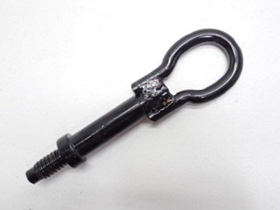 Вушко фаркоп  буксирувальний ford focus mk3 3 16r фото №1