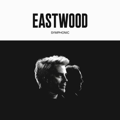 Eastwood Symphonic, CD