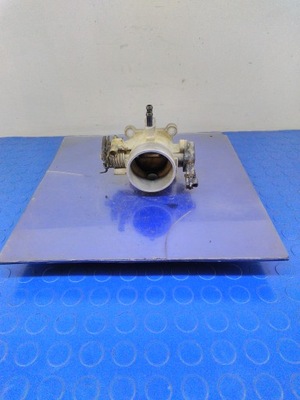 Kia sportage ii 2.0b дросельна заслінка 35170-22600 фото №1