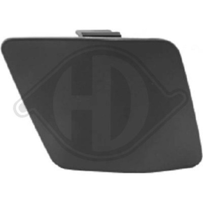 Кришка багажника do toyota yaris 09-11 фото №1