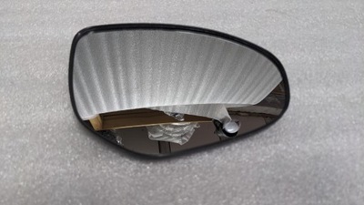 NEW ORIGINAL GLASS LINER MIRRORS LEFT LEFT MAZDA 2 3 6 RX-8 GS1E-69-1G1A  