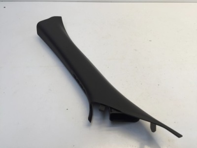 Ford kuga mk3 iii 3 2021 левая защита стойка перед lv4b-s03513-ag фото №1