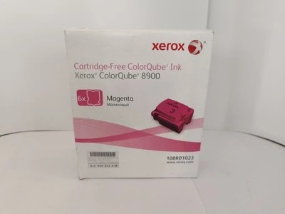 Tusz XEROX 108R01023 magenta ColorQube 8900