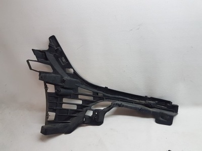 Renault talisman кронштейн led напрямна бампер перед фото №1