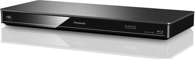 Odtwarzacz Blu-ray Panasonic DMP-BDT385EG