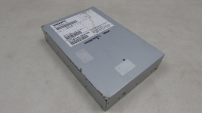 Volvo s80 2 v70 3 xc60 xc70 усилитель радио аудио 31409935 31409622 фото №1