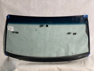 Chevrolet camaro 2d coupe скло передня solar 1985-1992 фото №1