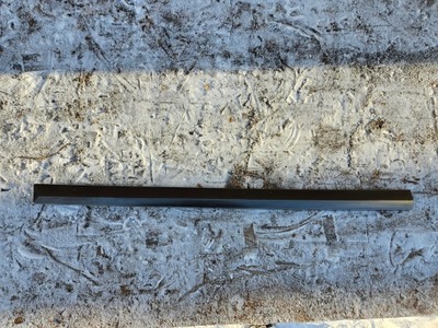 Bmw x7 g07 молдинг правий задня двері задня фото №1