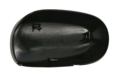 Blic 6103-01-1392179p корпус, дзеркало зовнішнє фото №1