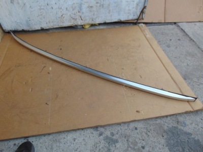 Mercedes рейлинги кровельные glc 254 w254 a2548902200 фото №1