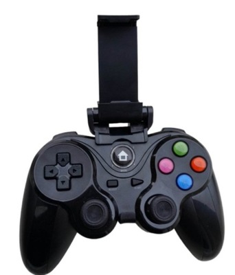 BEZPRZEWODOWY KONTROLER JOYSTICK GAMEPAD DO TELEFONU PAD